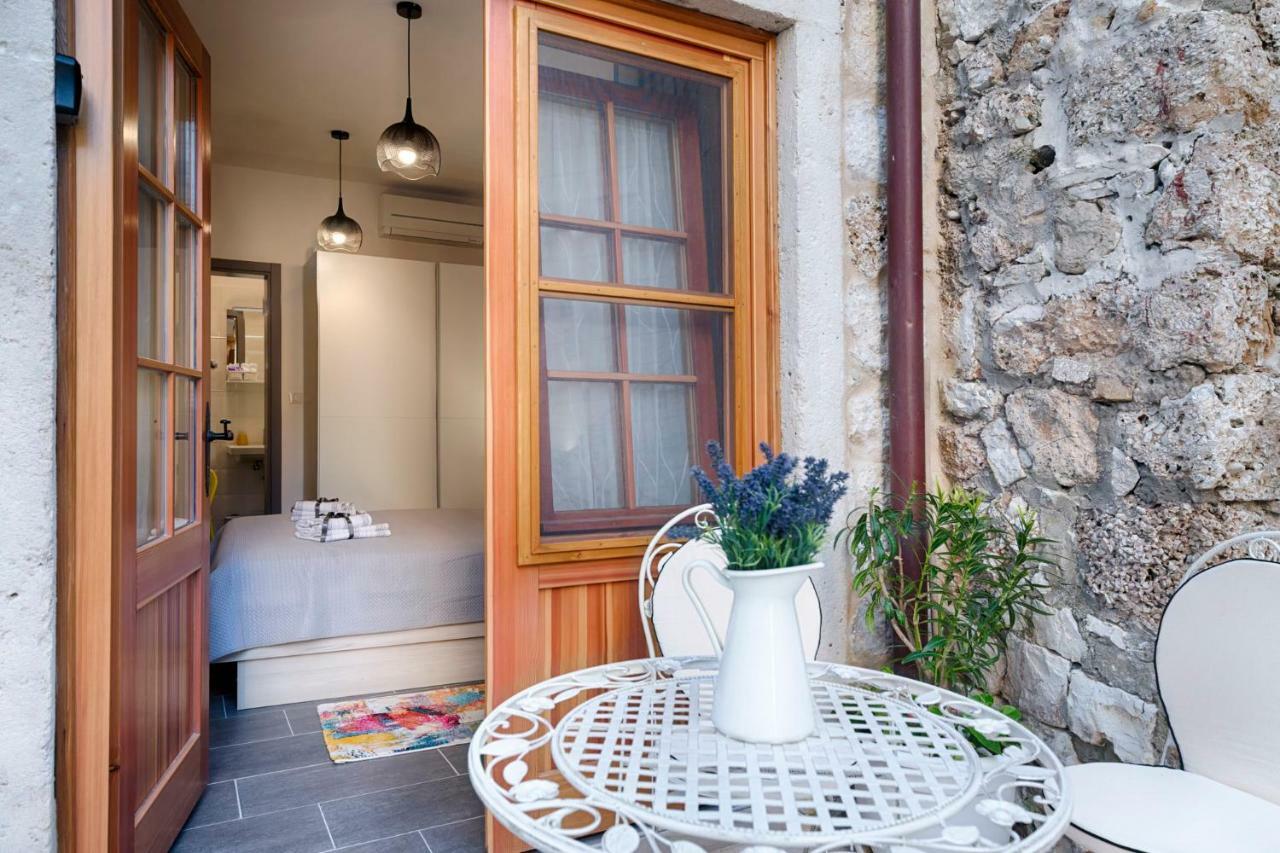 En Suite Room Demaria Komiža Kültér fotó