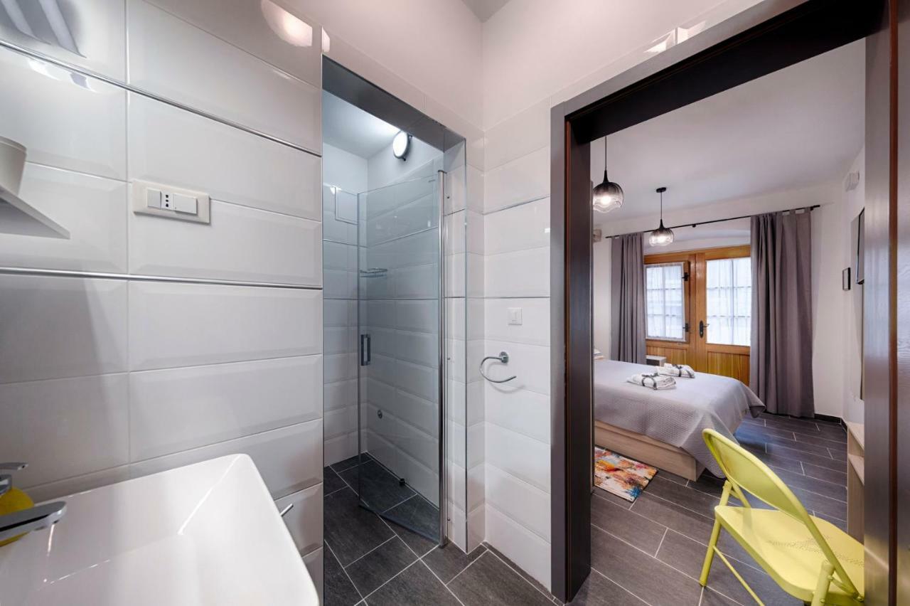 En Suite Room Demaria Komiža Kültér fotó